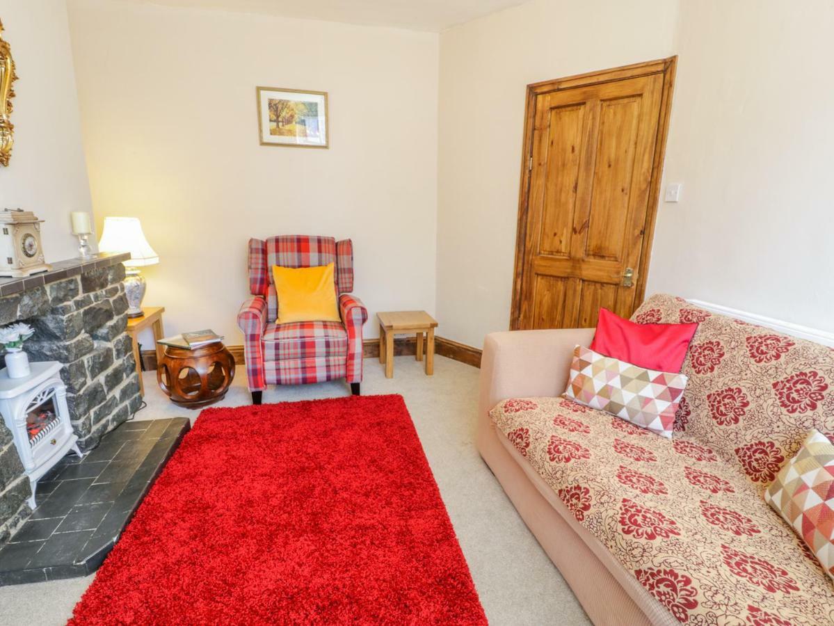 Penllyn House Villa Bala Eksteriør billede
