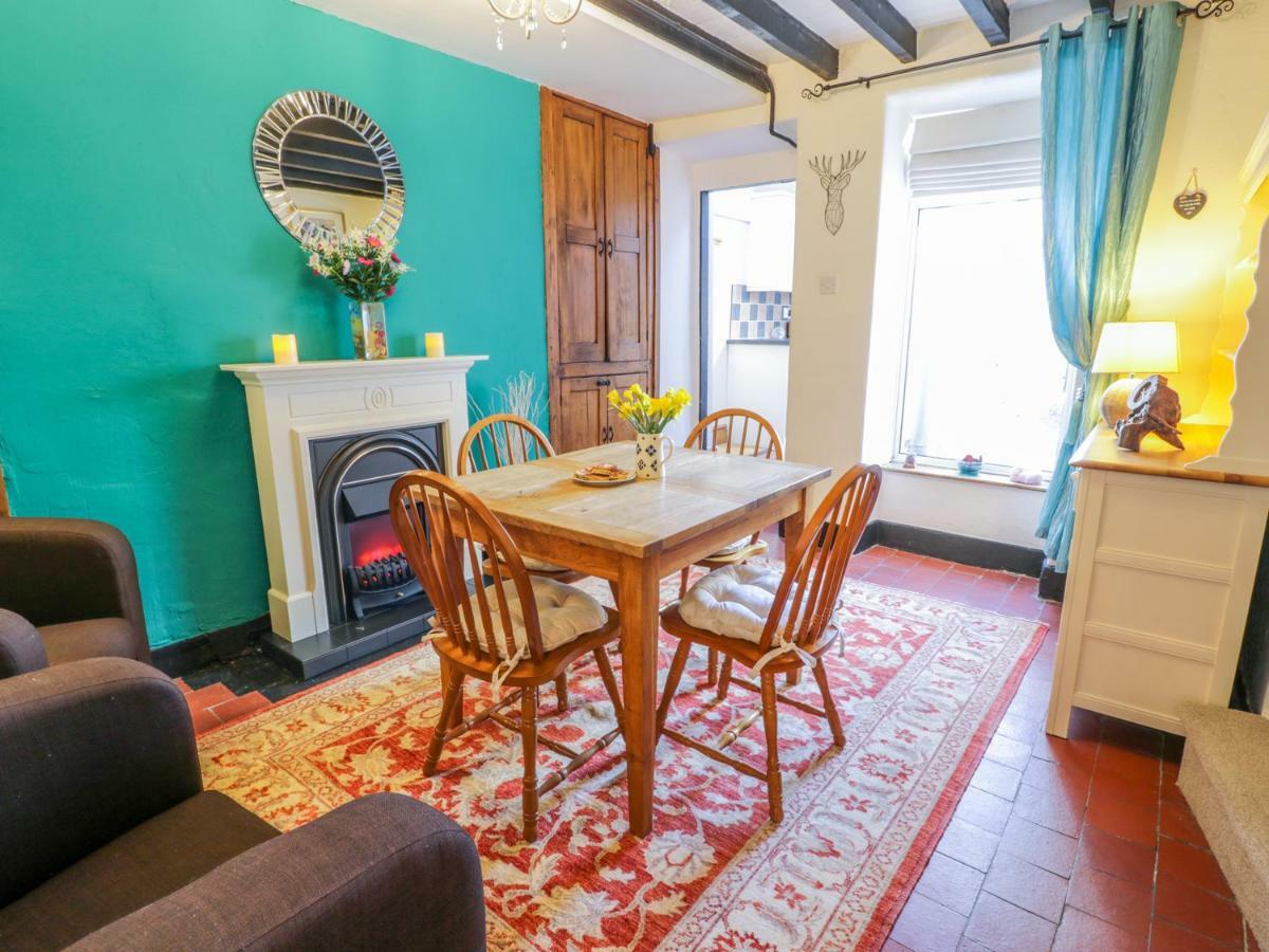 Penllyn House Villa Bala Eksteriør billede